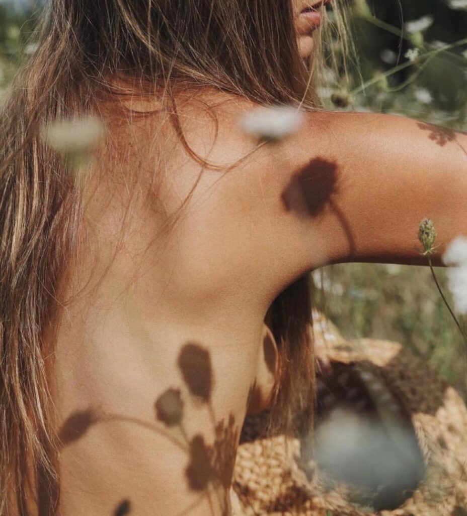 Camilla Corcione Percorso BEnessere
