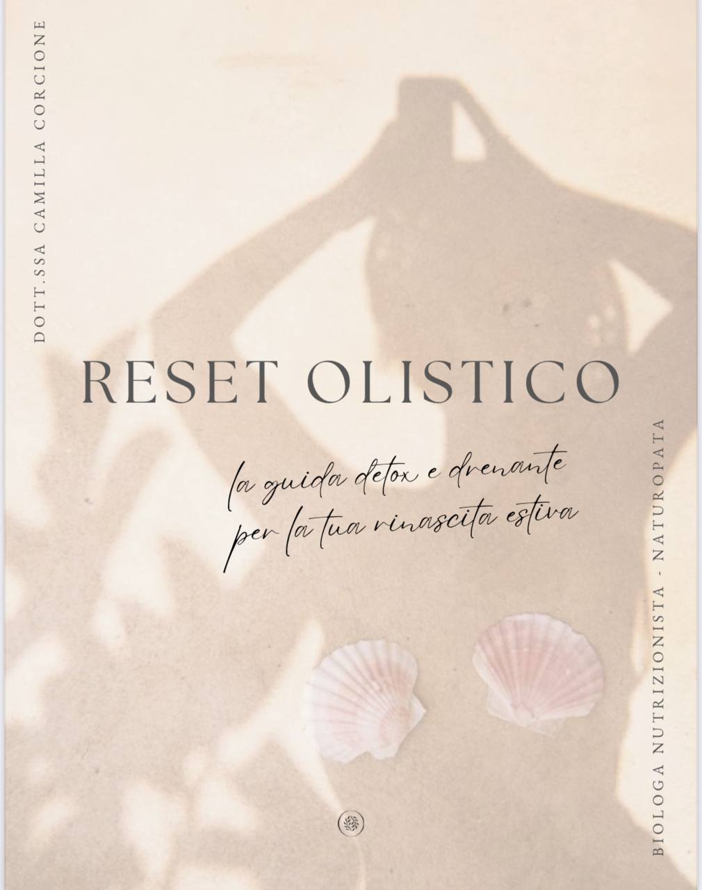 RESET OLISTICO