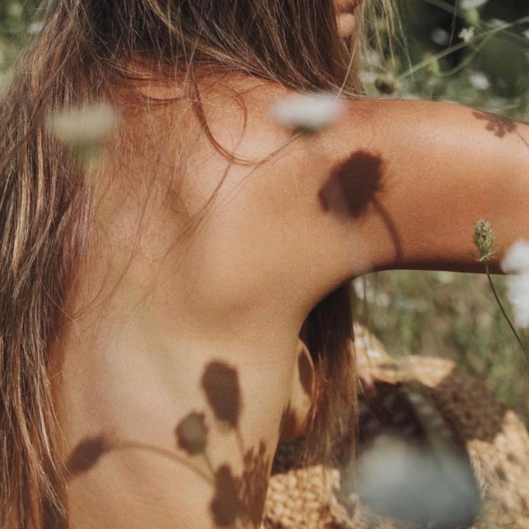 Camilla Corcione Percorso BEnessere